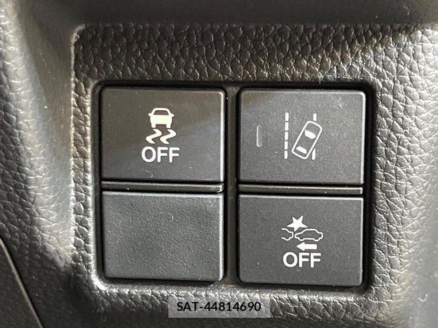 Honda N BOX CUSTOM 2019-10 8830714-5