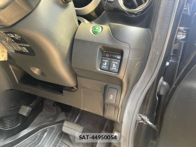 Honda N BOX CUSTOM 2013-10 8830758-10
