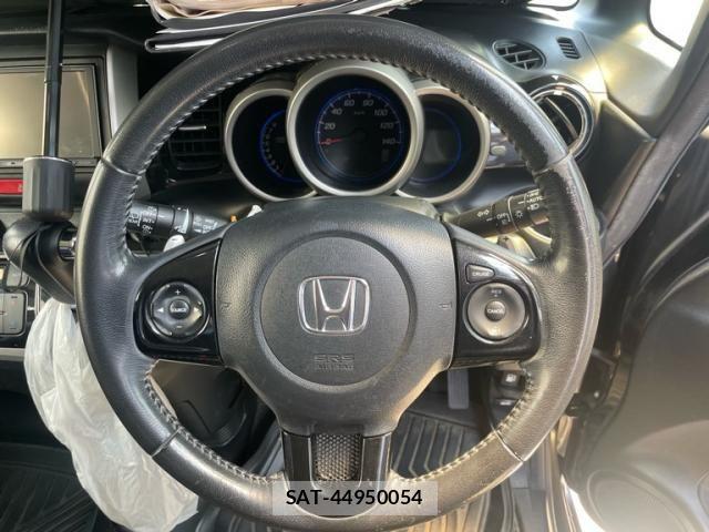 Honda N BOX CUSTOM 2013-10 8830758-11