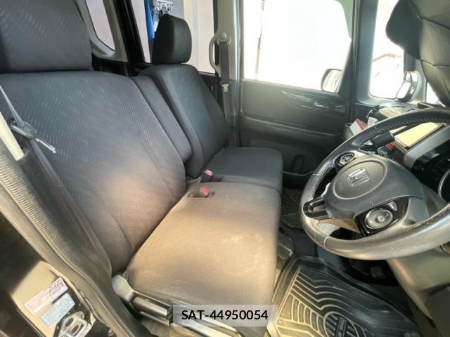 Honda N BOX CUSTOM 2013-10 8830758-12