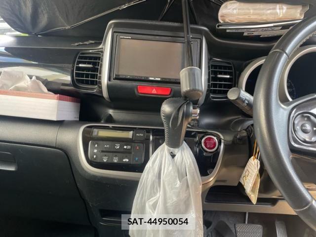 Honda N BOX CUSTOM 2013-10 8830758-13