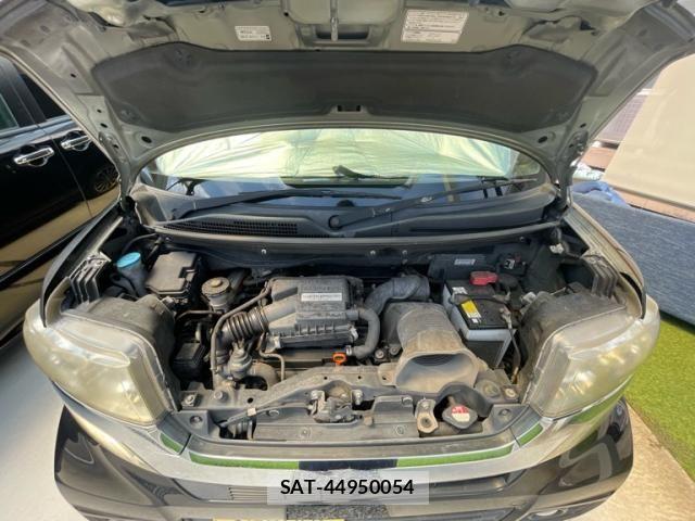 Honda N BOX CUSTOM 2013-10 8830758-15