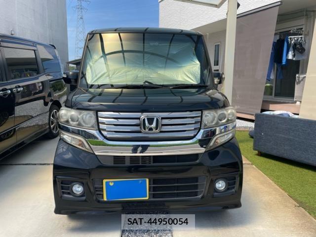 Honda N BOX CUSTOM 2013-10 8830758-1