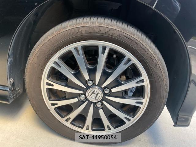 Honda N BOX CUSTOM 2013-10 8830758-3