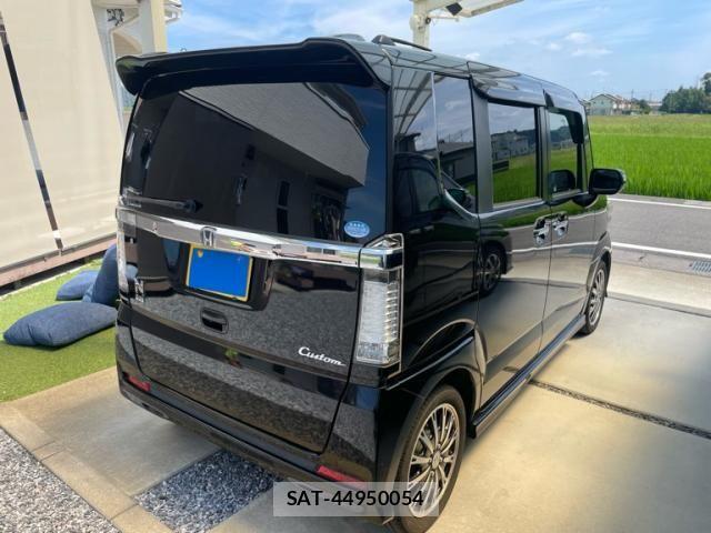 Honda N BOX CUSTOM 2013-10 8830758-5