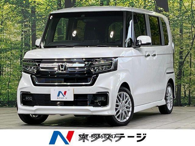 Honda N BOX CUSTOM 2023-09 8830707-0