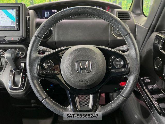 Honda N BOX CUSTOM 2023-09 8830707-10