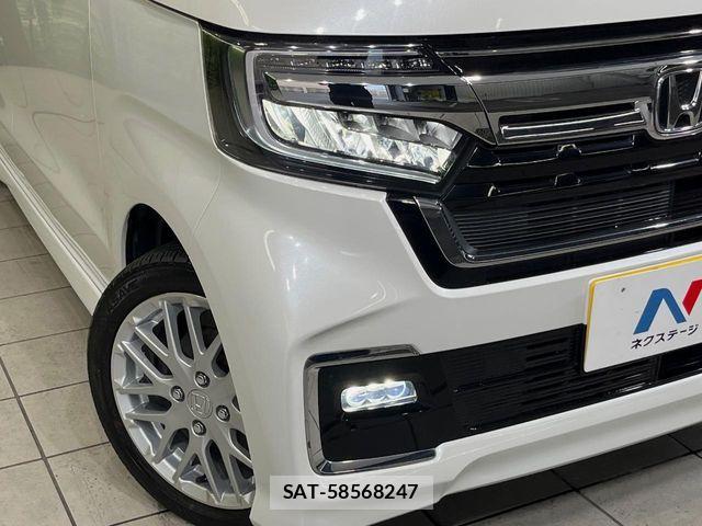 Honda N BOX CUSTOM 2023-09 8830707-11