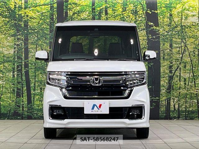 Honda N BOX CUSTOM 2023-09 8830707-13