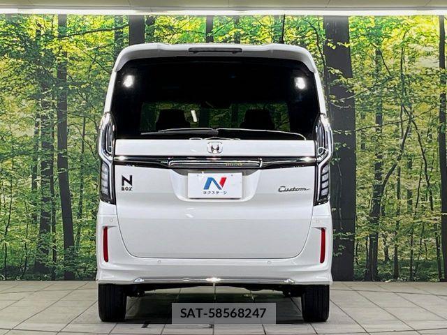 Honda N BOX CUSTOM 2023-09 8830707-14