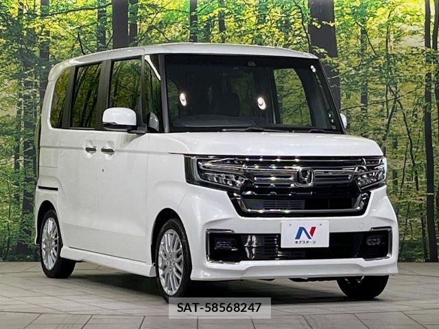 Honda N BOX CUSTOM 2023-09 8830707-15