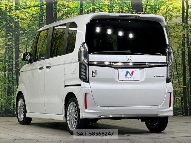 Honda N BOX CUSTOM 2023-09 8830707-16