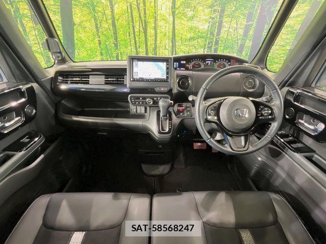 Honda N BOX CUSTOM 2023-09 8830707-1
