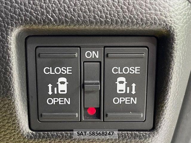 Honda N BOX CUSTOM 2023-09 8830707-6