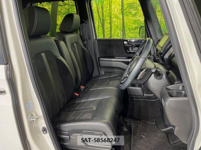 Honda N BOX CUSTOM 2023-09 8830707-7