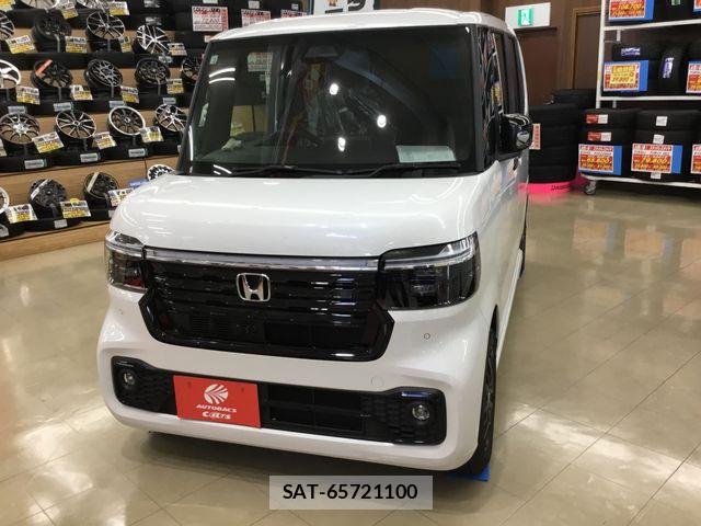 Honda N BOX CUSTOM 2026-02 8830693-0