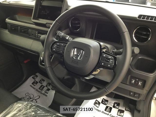 Honda N BOX CUSTOM 2026-02 8830693-1