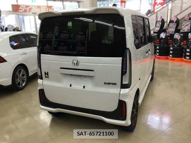 Honda N BOX CUSTOM 2026-02 8830693-2