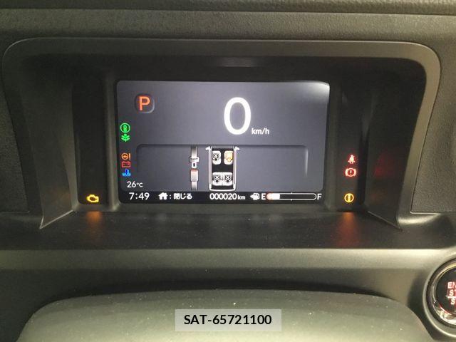 Honda N BOX CUSTOM 2026-02 8830693-3
