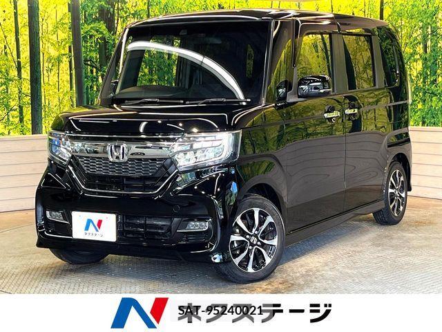 Honda N BOX CUSTOM 2018-04 8830727-0