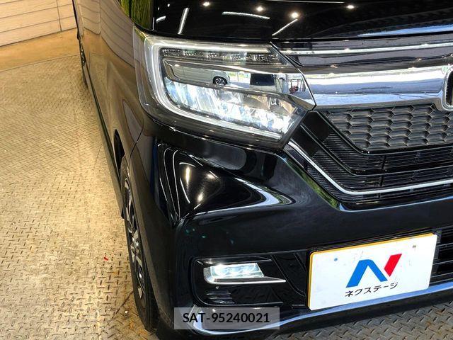 Honda N BOX CUSTOM 2018-04 8830727-12