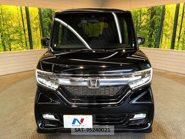 Honda N BOX CUSTOM 2018-04 8830727-13