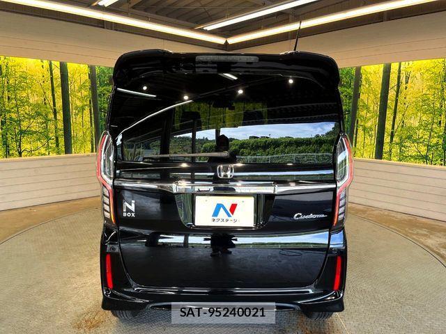 Honda N BOX CUSTOM 2018-04 8830727-14