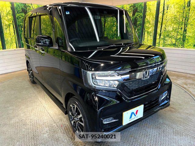 Honda N BOX CUSTOM 2018-04 8830727-15