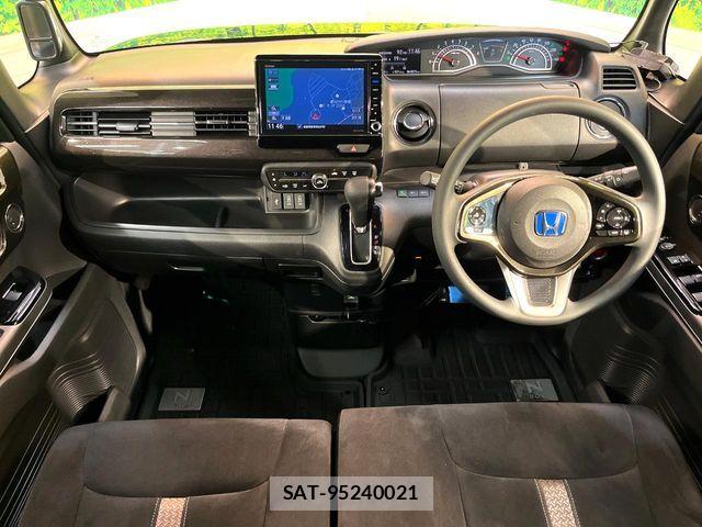 Honda N BOX CUSTOM 2018-04 8830727-1