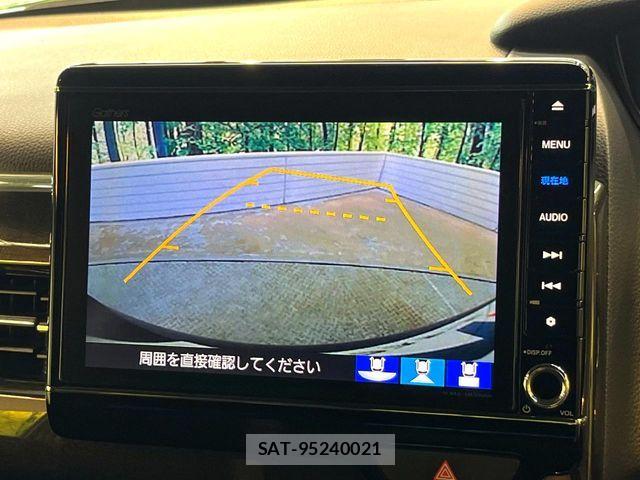 Honda N BOX CUSTOM 2018-04 8830727-3