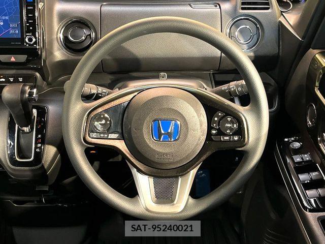 Honda N BOX CUSTOM 2018-04 8830727-7