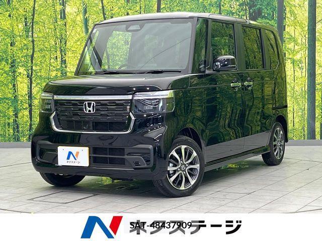 Honda N BOX CUSTOM 2026-07 8830692-0