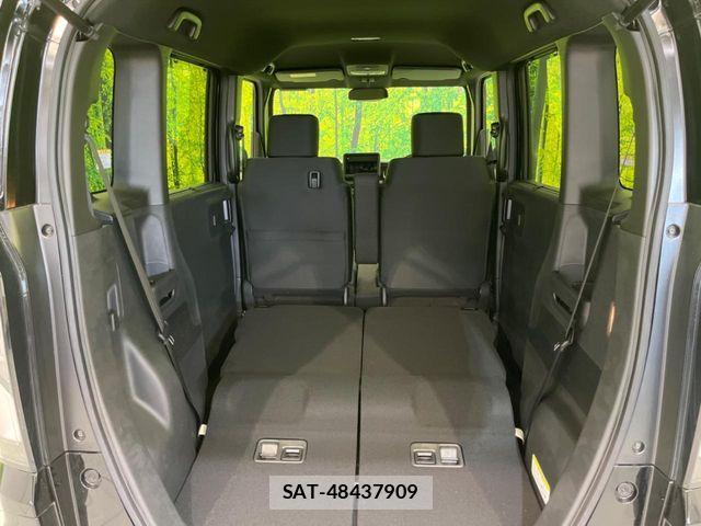 Honda N BOX CUSTOM 2026-07 8830692-9