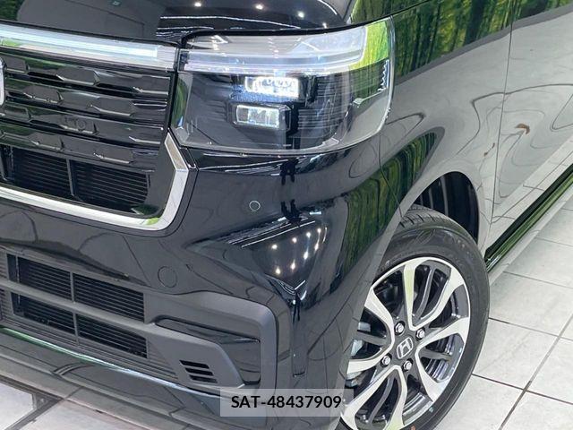 Honda N BOX CUSTOM 2026-07 8830692-11