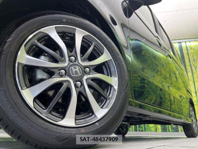 Honda N BOX CUSTOM 2026-07 8830692-12