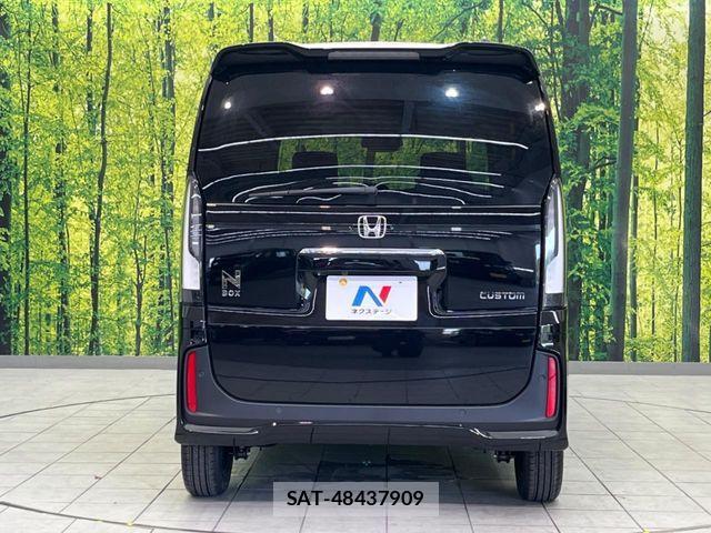 Honda N BOX CUSTOM 2026-07 8830692-14