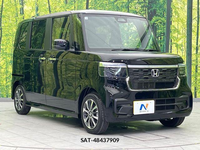 Honda N BOX CUSTOM 2026-07 8830692-15