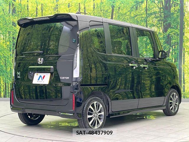 Honda N BOX CUSTOM 2026-07 8830692-16