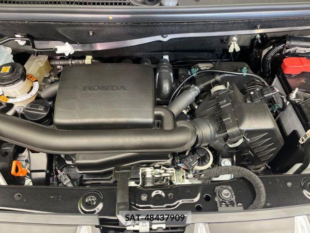 Honda N BOX CUSTOM 2026-07 8830692-17