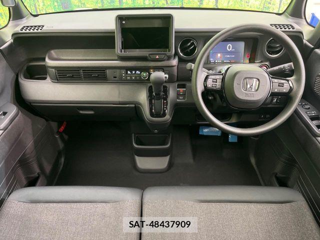 Honda N BOX CUSTOM 2026-07 8830692-1