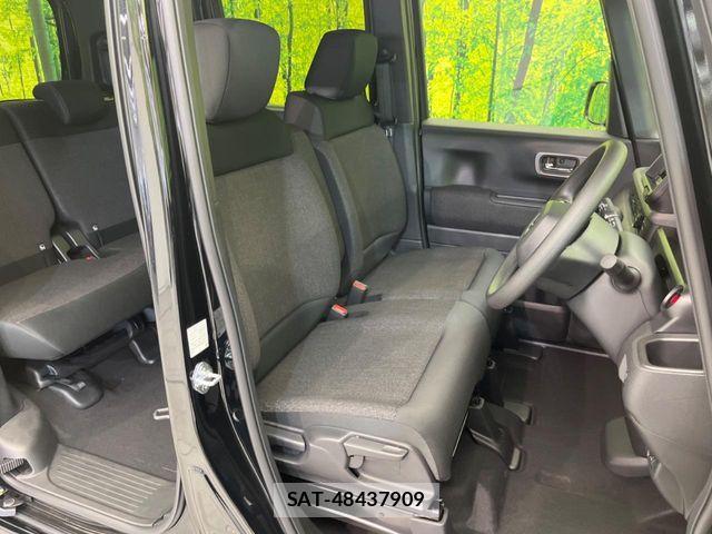 Honda N BOX CUSTOM 2026-07 8830692-7