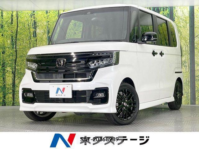 Honda N BOX CUSTOM 2022-09 8830679-0