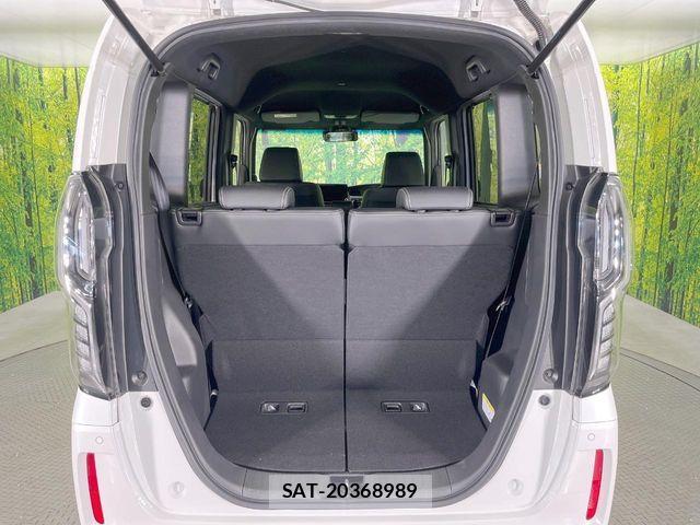 Honda N BOX CUSTOM 2022-09 8830679-9