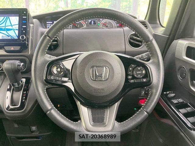 Honda N BOX CUSTOM 2022-09 8830679-10
