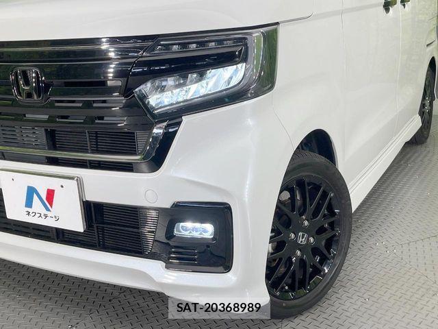 Honda N BOX CUSTOM 2022-09 8830679-11