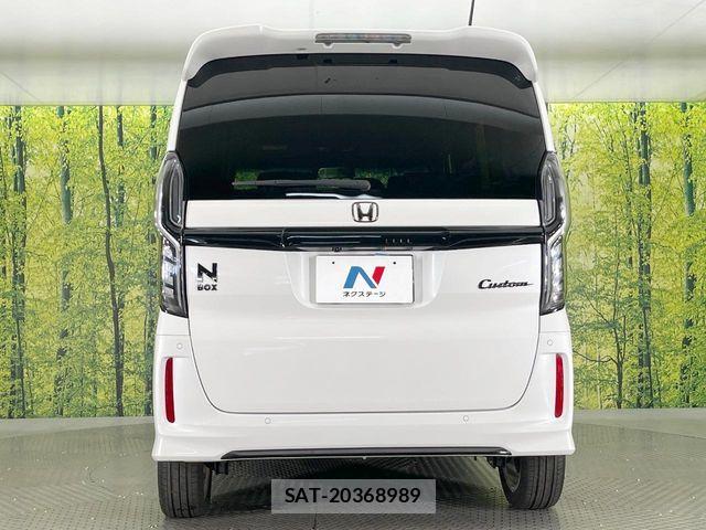 Honda N BOX CUSTOM 2022-09 8830679-14