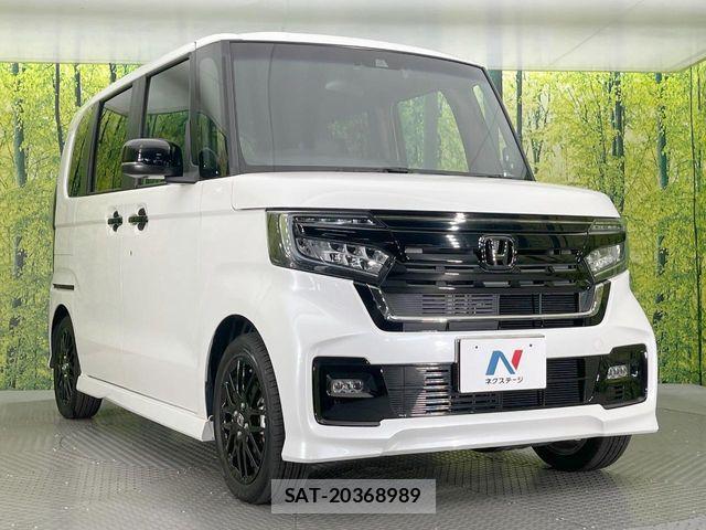 Honda N BOX CUSTOM 2022-09 8830679-15
