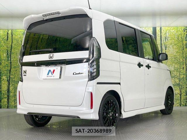 Honda N BOX CUSTOM 2022-09 8830679-16