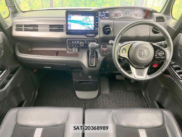 Honda N BOX CUSTOM 2022-09 8830679-1