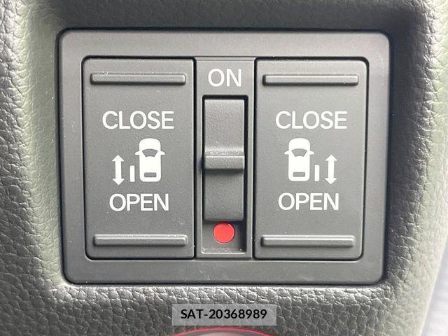 Honda N BOX CUSTOM 2022-09 8830679-3
